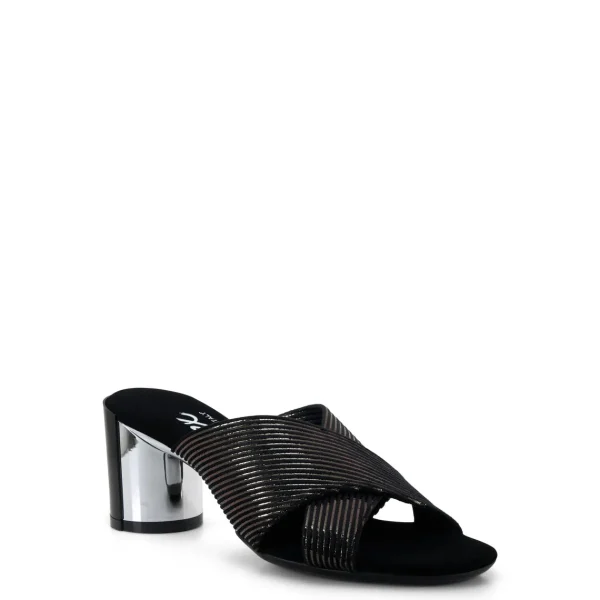 Onex Shoes Alma / Black | Evening | Heels