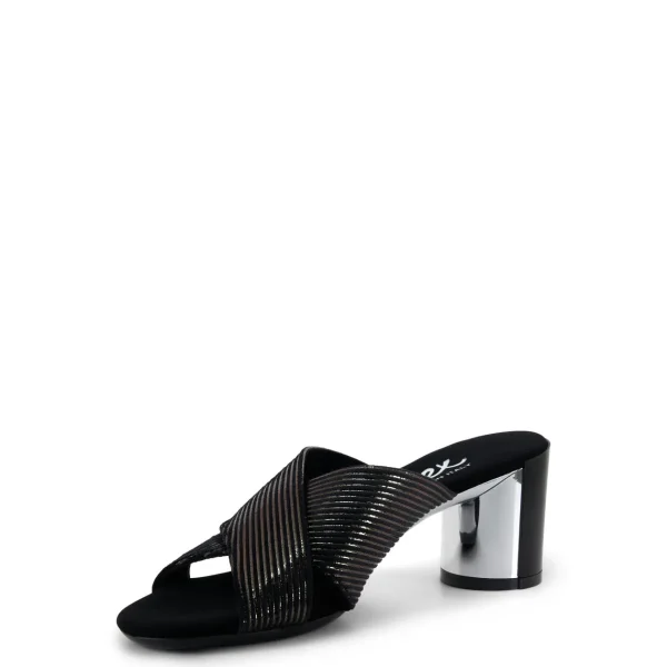 Onex Shoes Alma / Black | Evening | Heels