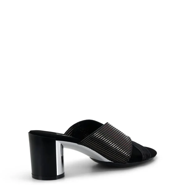 Onex Shoes Alma / Black | Evening | Heels