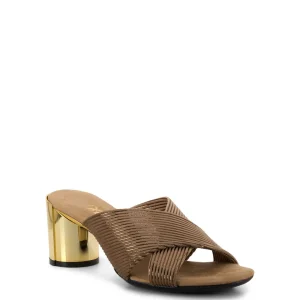 Onex Shoes Alma / Bronze | Evening | Heels