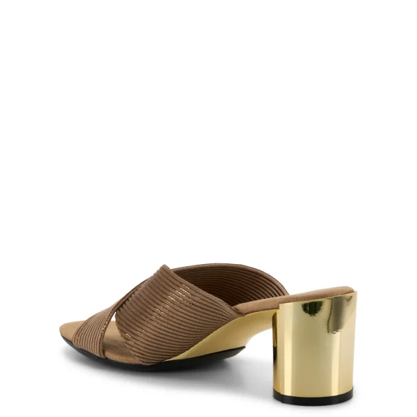 Onex Shoes Alma / Bronze | Evening | Heels