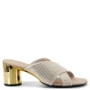 Onex Shoes Alma / Champagne | Evening | Heels