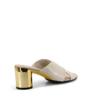 Onex Shoes Alma / Champagne | Evening | Heels