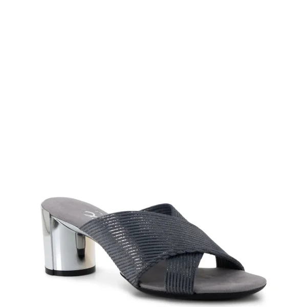 Onex Shoes Alma / Pewter | Evening | Heels