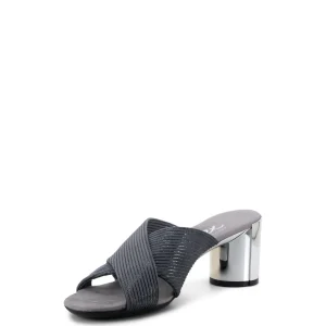 Onex Shoes Alma / Pewter | Evening | Heels