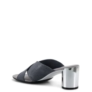 Onex Shoes Alma / Pewter | Evening | Heels