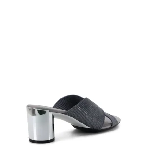 Onex Shoes Alma / Pewter | Evening | Heels