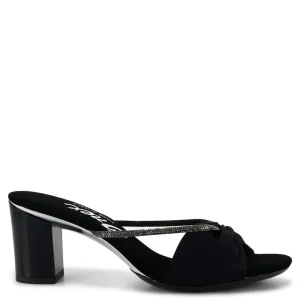 Onex Shoes Astoria / Black | Evening | Heels