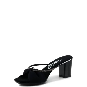 Onex Shoes Astoria / Black | Evening | Heels