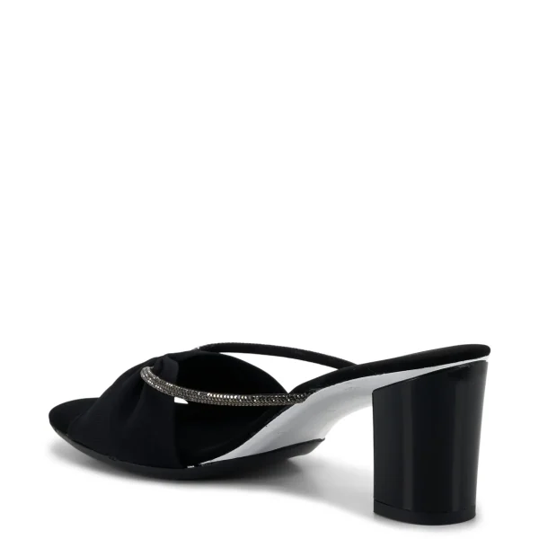 Onex Shoes Astoria / Black | Evening | Heels