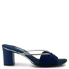 Onex Shoes Astoria / Navy | Evening | Heels