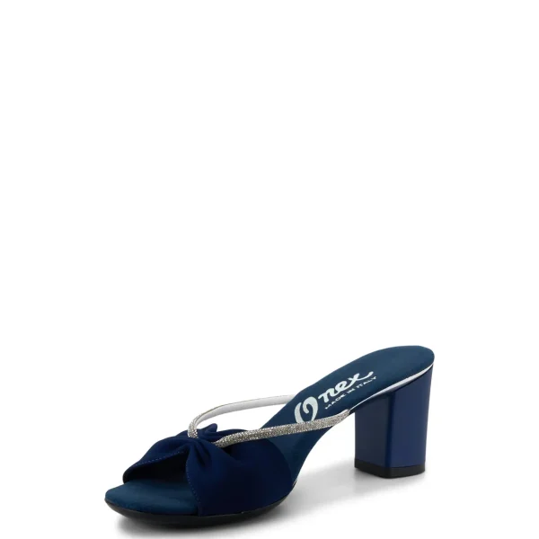 Onex Shoes Astoria / Navy | Evening | Heels