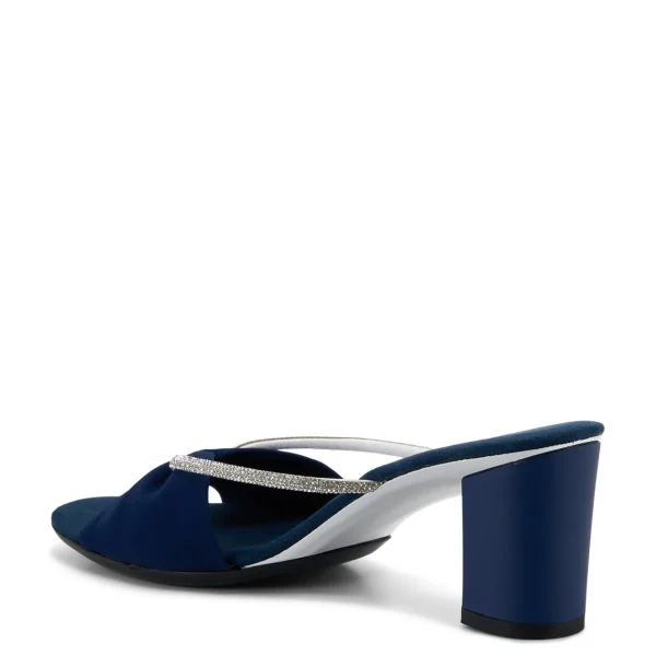 Onex Shoes Astoria / Navy | Evening | Heels