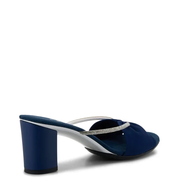 Onex Shoes Astoria / Navy | Evening | Heels