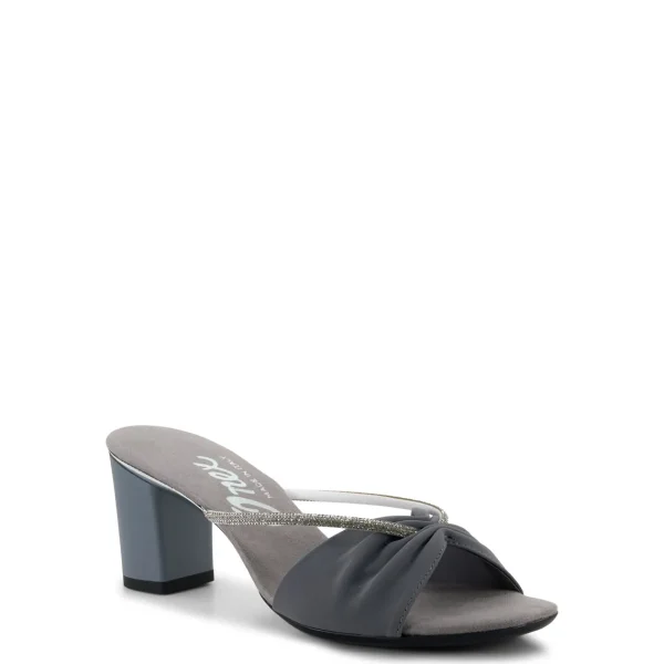 Onex Shoes Astoria / Pewter | Evening | Heels