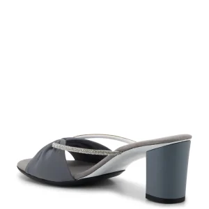 Onex Shoes Astoria / Pewter | Evening | Heels