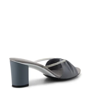 Onex Shoes Astoria / Pewter | Evening | Heels