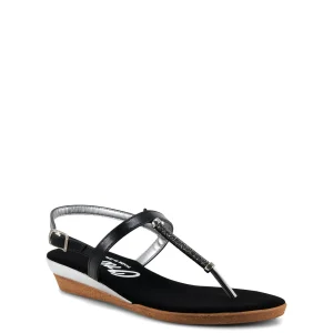 Onex Shoes Ava / Black | Sandals