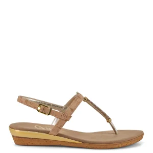 Onex Shoes Ava / Cork | Sandals