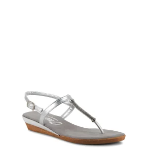 Onex Shoes Ava / Silver | Sandals