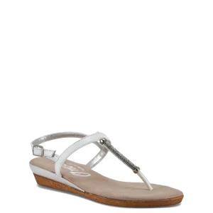 Onex Shoes Ava / White | Sandals