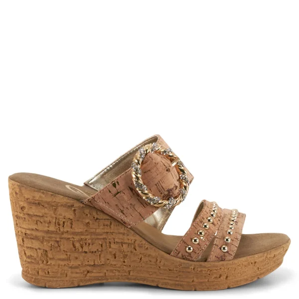 Onex Shoes Bashful / Cork | Wedges