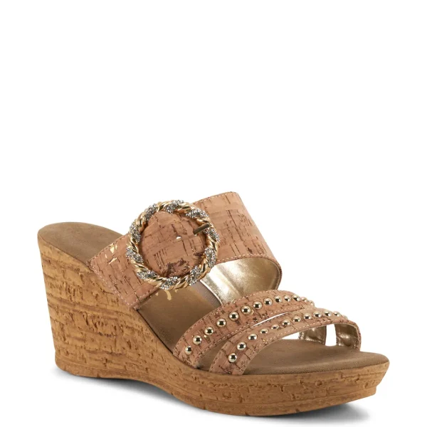 Onex Shoes Bashful / Cork | Wedges