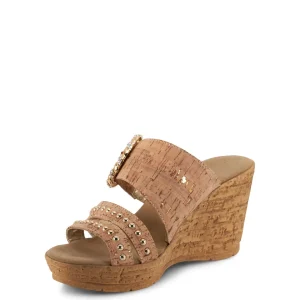 Onex Shoes Bashful / Cork | Wedges