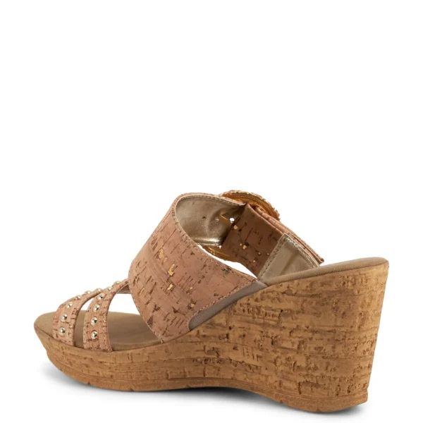 Onex Shoes Bashful / Cork | Wedges