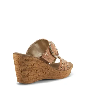 Onex Shoes Bashful / Cork | Wedges