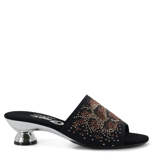 Onex Shoes Bell / Black | Evening | Heels