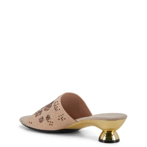 Onex Shoes Bell / Champagne | Evening | Heels