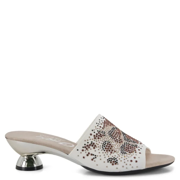 Onex Shoes Bell / White | Evening | Heels