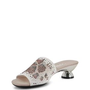 Onex Shoes Bell / White | Evening | Heels