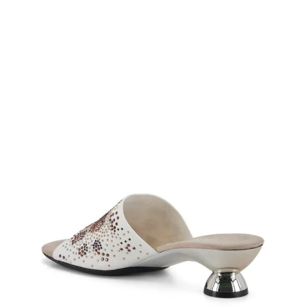 Onex Shoes Bell / White | Evening | Heels