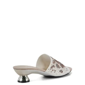 Onex Shoes Bell / White | Evening | Heels