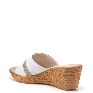 Onex Shoes Blanche / White | Wedges