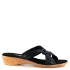 Onex Shoes Brynna / Black | Sandals