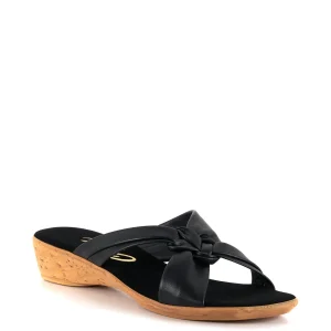 Onex Shoes Brynna / Black | Sandals