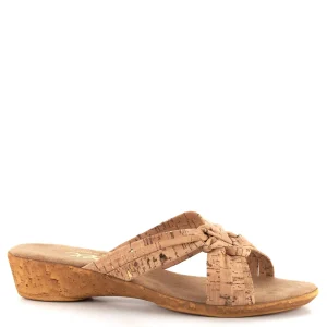 Onex Shoes Brynna / Cork | Sandals