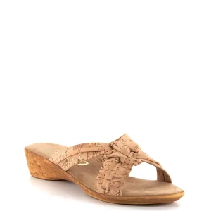 Onex Shoes Brynna / Cork | Sandals