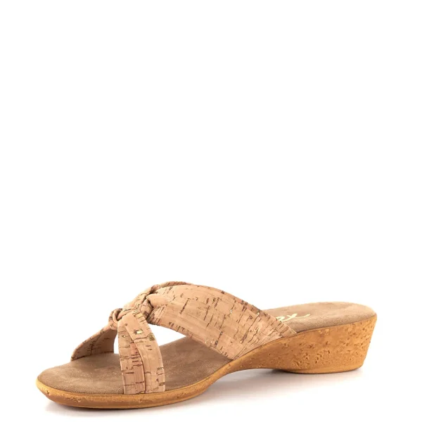 Onex Shoes Brynna / Cork | Sandals