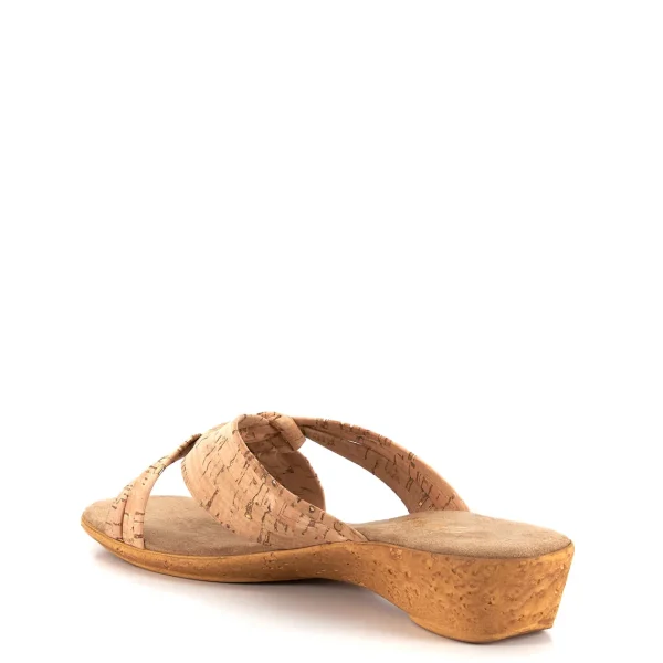 Onex Shoes Brynna / Cork | Sandals