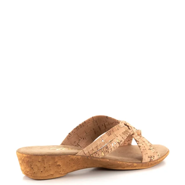 Onex Shoes Brynna / Cork | Sandals