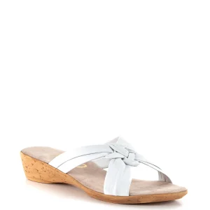 Onex Shoes Brynna / White | Sandals