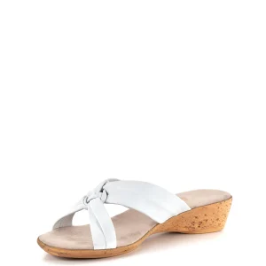 Onex Shoes Brynna / White | Sandals