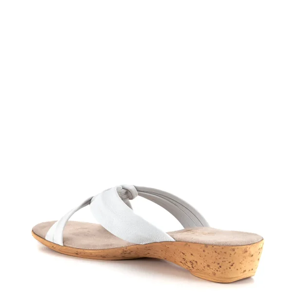 Onex Shoes Brynna / White | Sandals