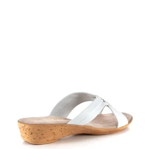 Onex Shoes Brynna / White | Sandals