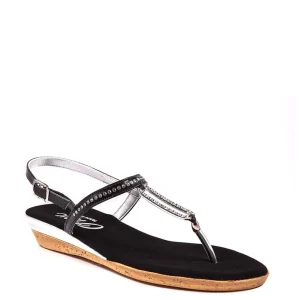 Onex Shoes Cabo / Black | Sandals