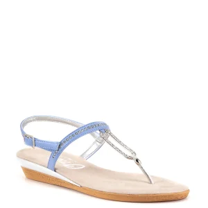 Onex Shoes Cabo / Blue | Sandals